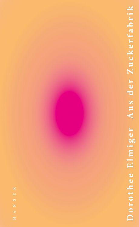 Produktbild: Aus der Zuckerfabrik