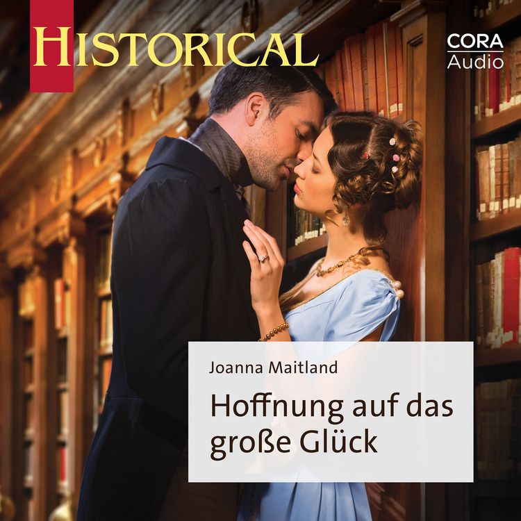 Produktbild: Hoffnung auf das gro&szlig;e Gl&uuml;ck
