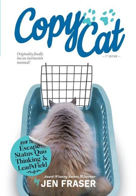 Produktbild: CopyCat