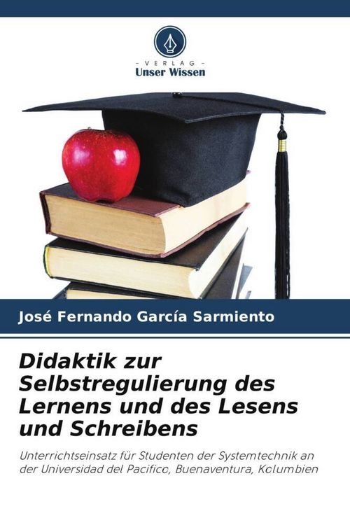 Produktbild: Didaktik zur Selbstregulierung des Lernens und des Lesens und Schreibens