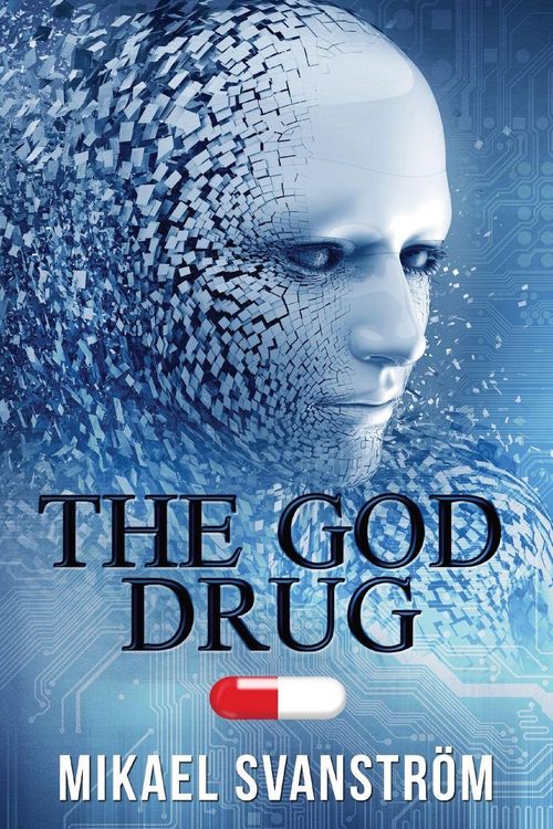 Produktbild: The God Drug