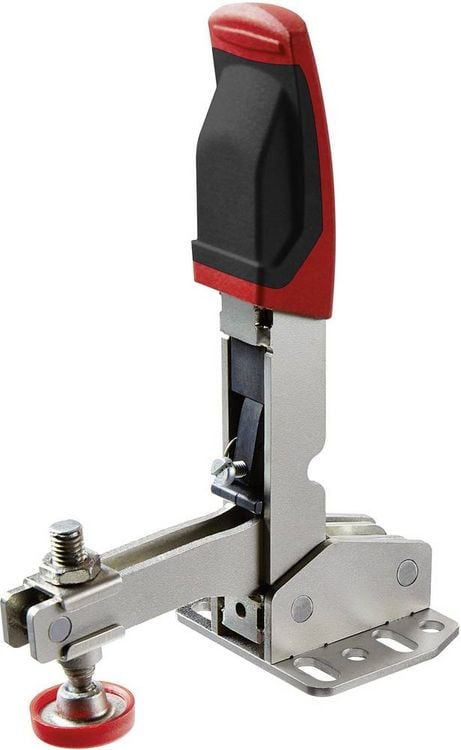 Produktbild: Bessey STC-VH50 Spann-Weite (max.):40mm