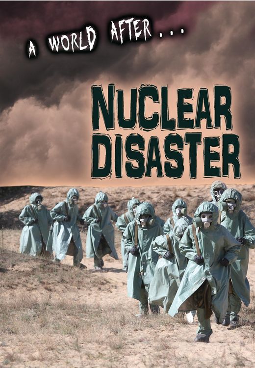Produktbild: Nuclear Disaster