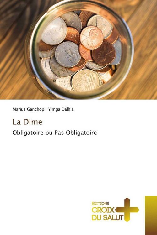 Produktbild: La Dime