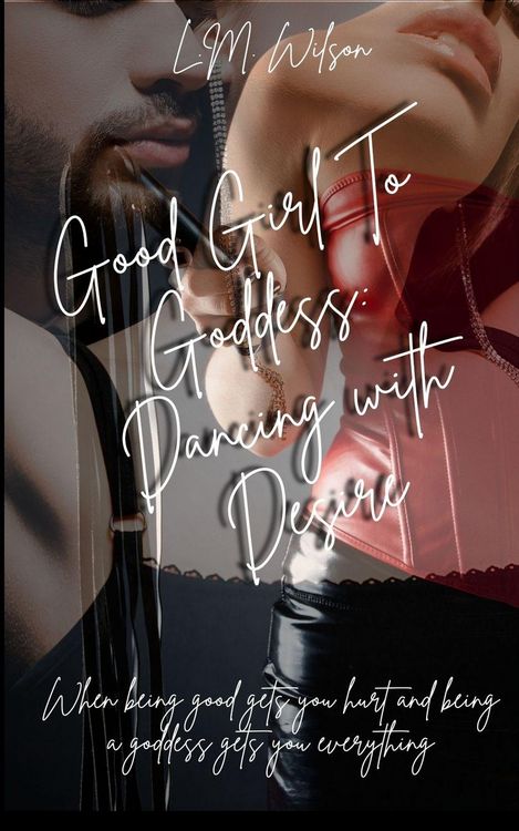 Produktbild: Good Girl To Goddess