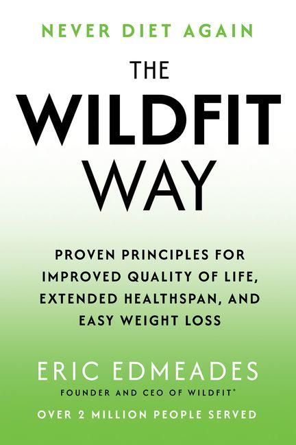 Produktbild: The Wildfit Way