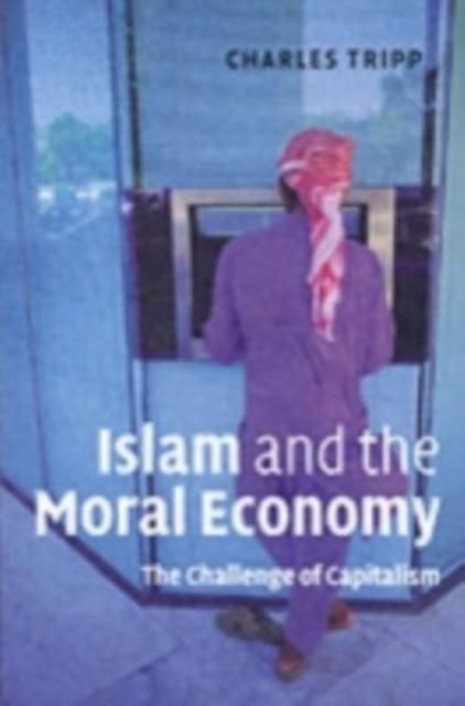 Produktbild: Islam and the Moral Economy