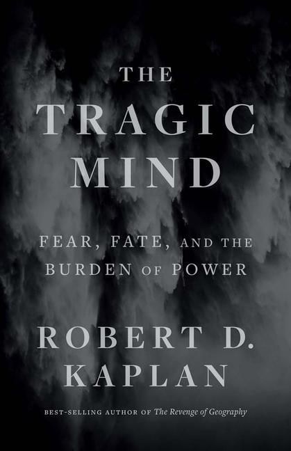 Produktbild: The Tragic Mind