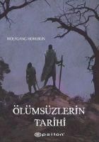 Produktbild: &Ouml;l&uuml;ms&uuml;zlerin Tarihi