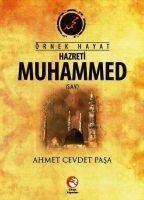 Produktbild: &Ouml;rnek Hayat Hazreti Muhammed s.a.v.