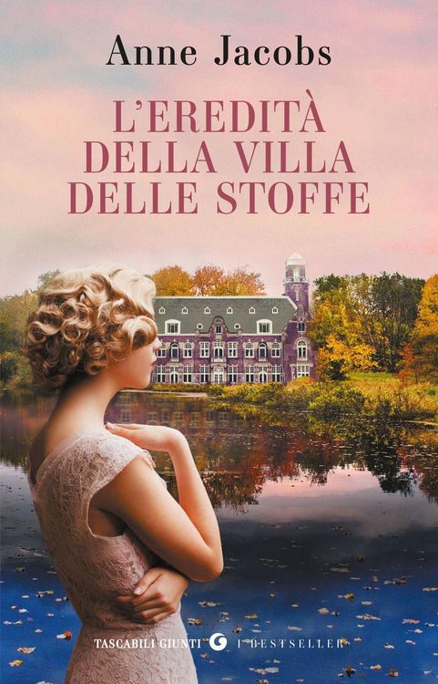 Produktbild: L' eredit&agrave; della Villa delle Stoffe