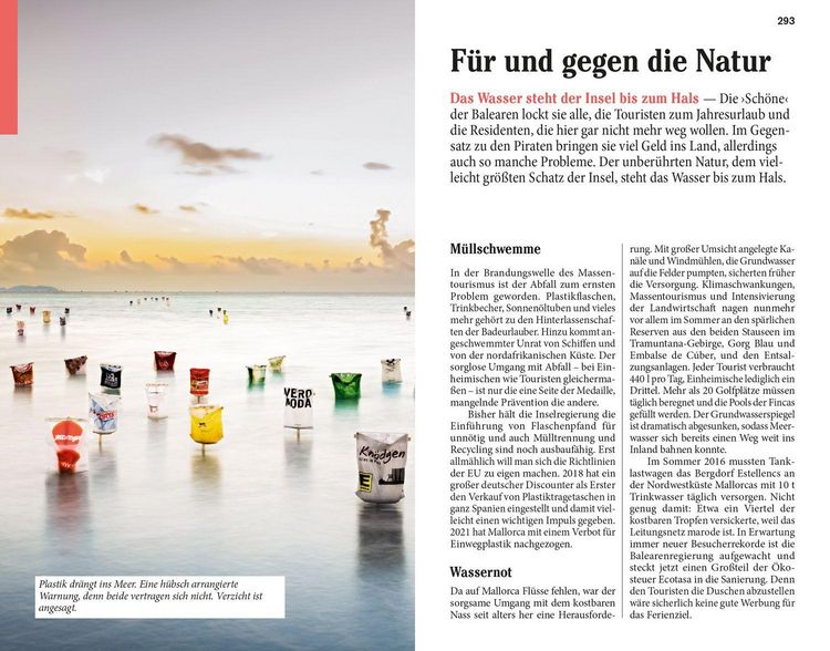 Produktbild: DUMONT Reise-Taschenbuch Reisef&uuml;hrer Mallorca