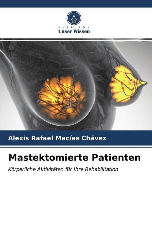 Produktbild: Mastektomierte Patienten