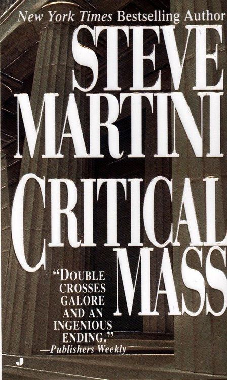 Produktbild: Critical Mass