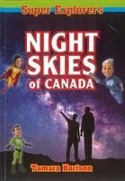 Produktbild: Hartson, T: Night Skies of Canada