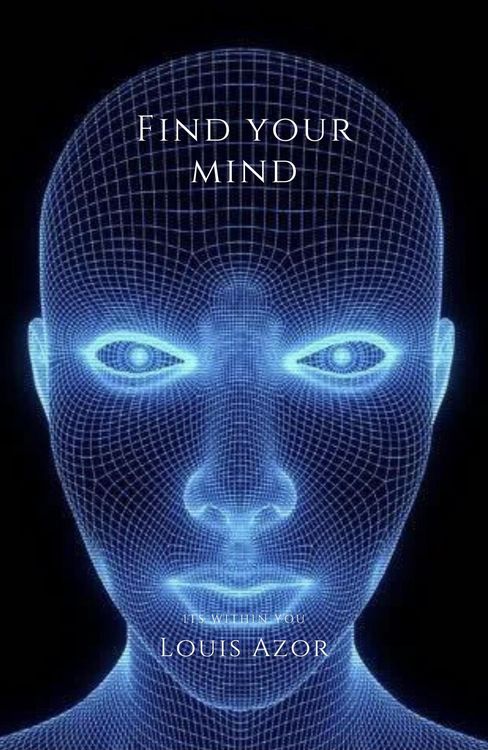 Produktbild: Find Your Mind