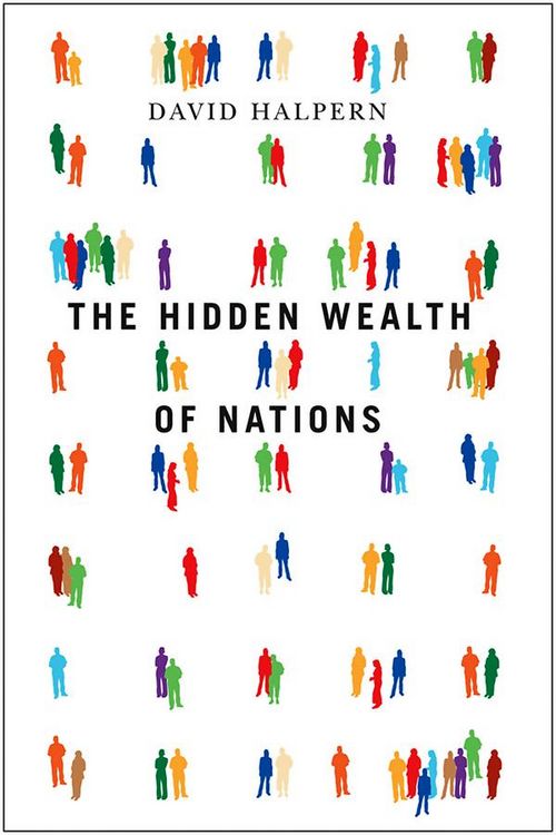 Produktbild: Hidden Wealth of Nations