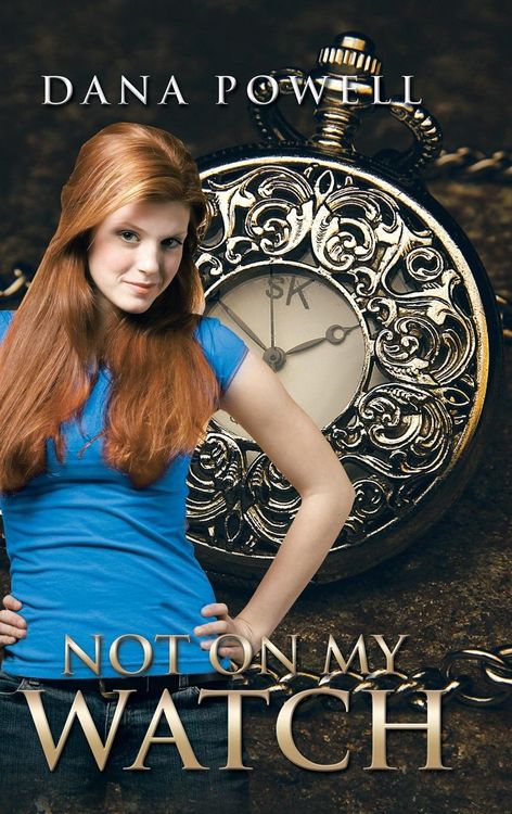Produktbild: Not on My Watch
