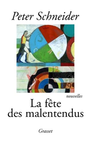 Produktbild: La F&ecirc;te des malentendus