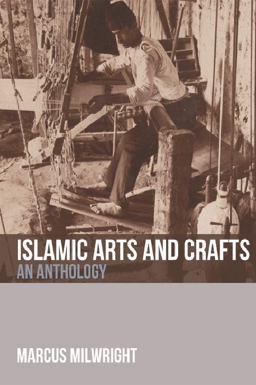Produktbild: Islamic Arts and Crafts