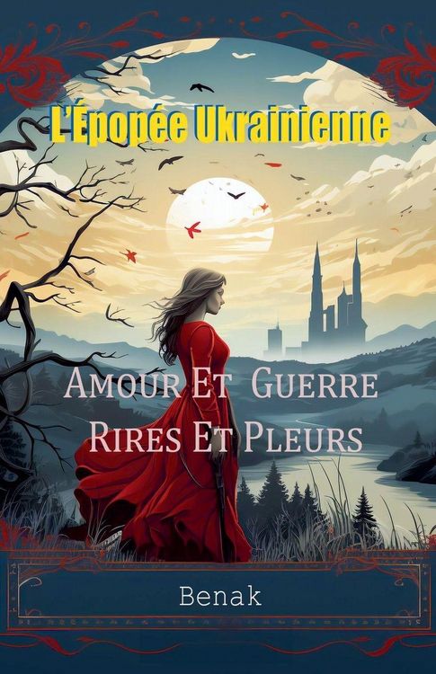 Produktbild: Amour Et Guerre, Rires Et Pleurs