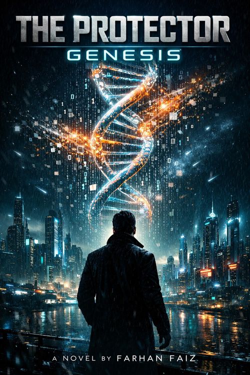 Produktbild: The Protector: Genesis
