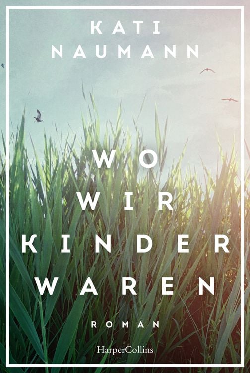 Produktbild: Wo wir Kinder waren