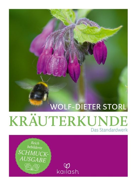 Produktbild: Kr&auml;uterkunde