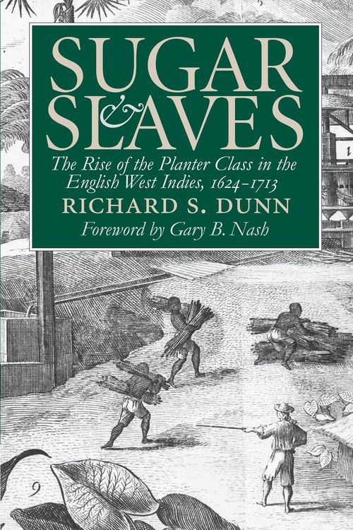 Produktbild: Sugar and Slaves