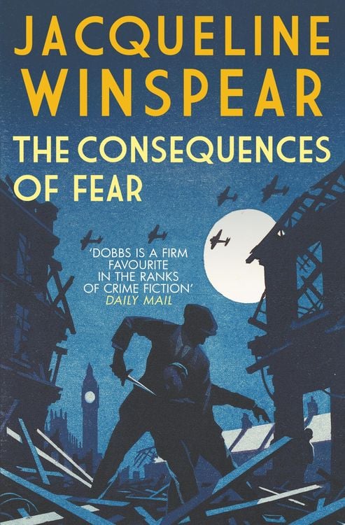 Produktbild: The Consequences of Fear