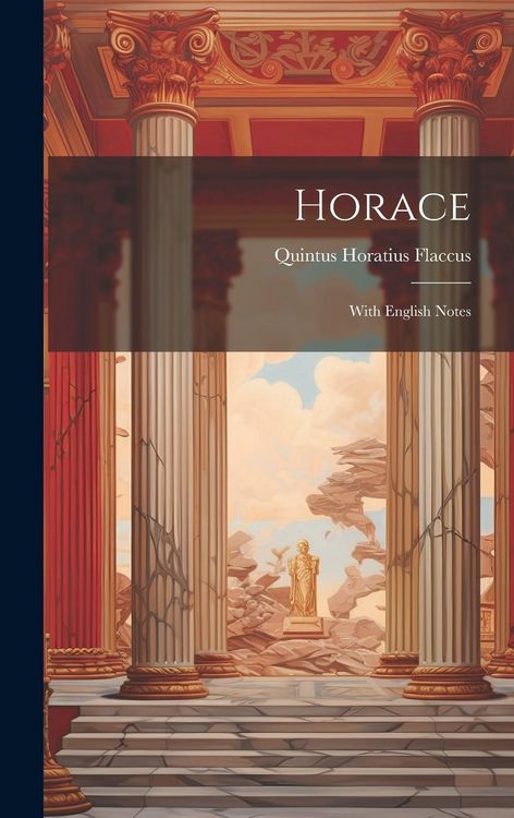 Produktbild: Horace