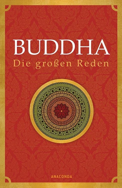 Produktbild: Buddha - Die gro&szlig;en Reden