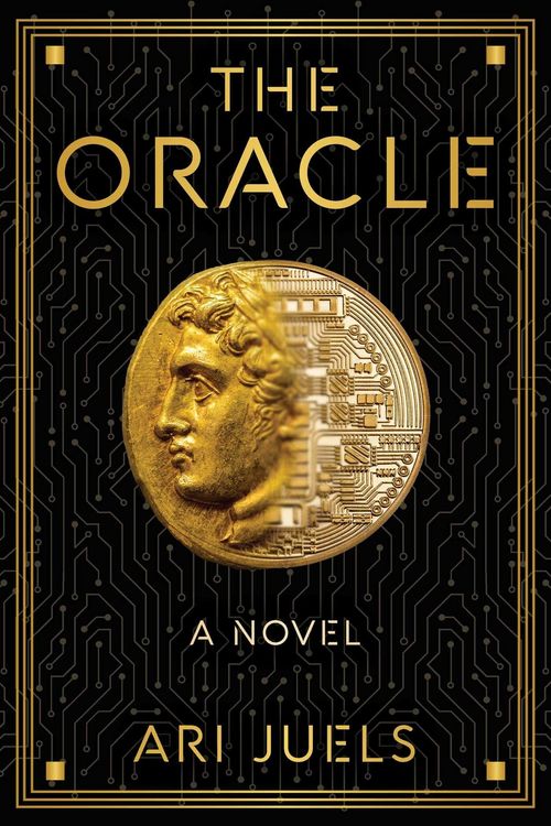 Produktbild: The Oracle