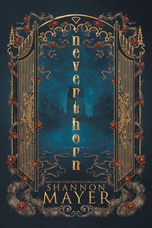 Produktbild: Neverthorn