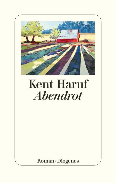 Produktbild: Abendrot