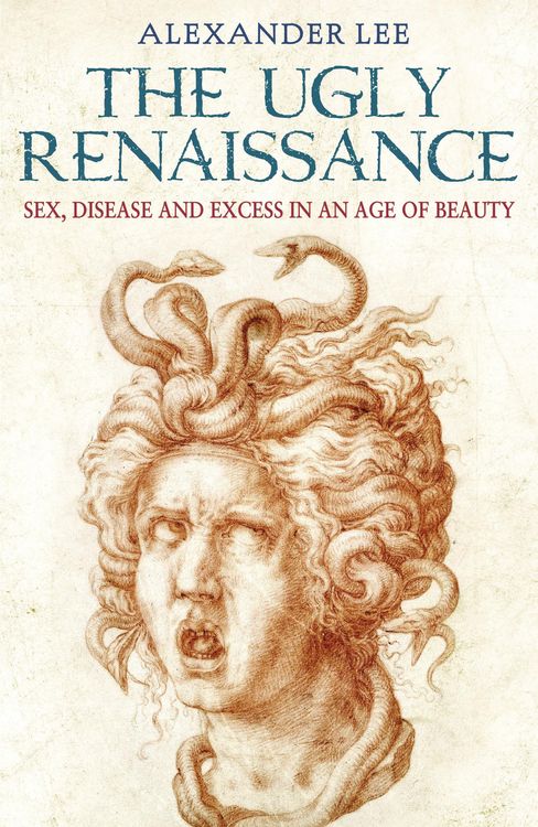 Produktbild: The Ugly Renaissance
