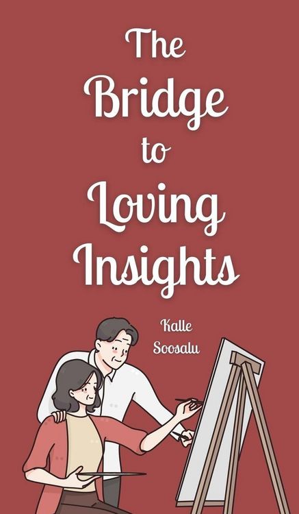 Produktbild: The Bridge to Loving Insights