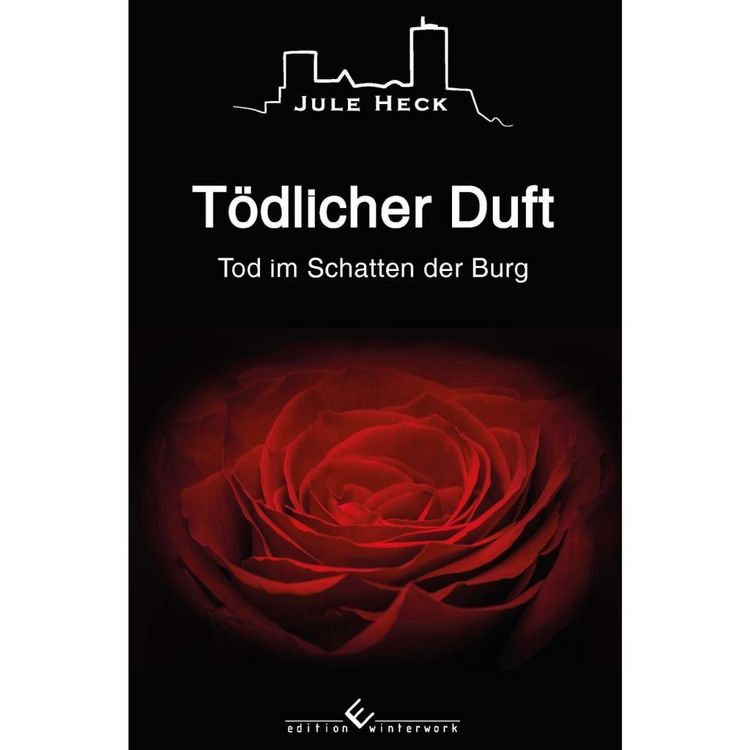 Produktbild: Tod im Schatten der Burg - T&ouml;dlicher Duft