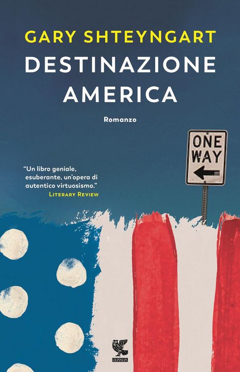 Produktbild: Destinazione America
