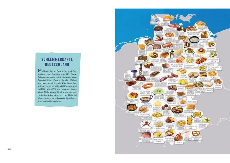 Produktbild: Mad Maps