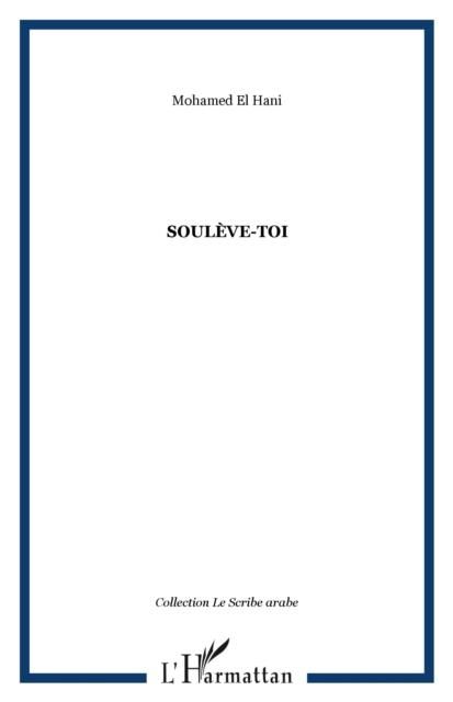 Produktbild: Souleve-Toi