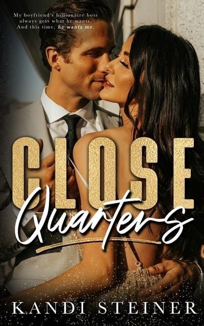 Produktbild: Close Quarters