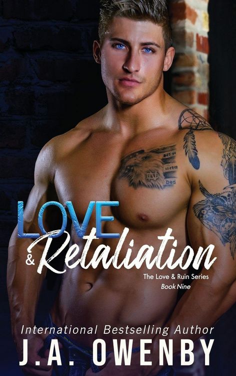 Produktbild: Love & Retaliation