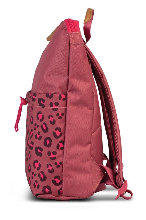 Produktbild: SIEBER Gl&uuml;hw&uuml;rmchen - Kinderrucksack Lotte, ziegelrot