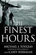 Produktbild: The Finest Hours