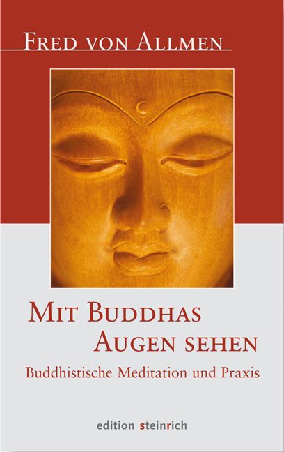 Produktbild: Mit Buddhas Augen sehen