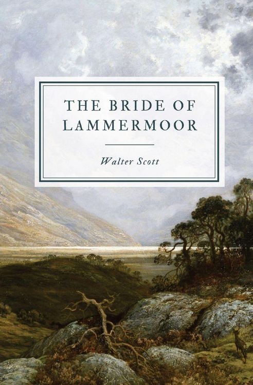 Produktbild: The Bride of Lammermoor