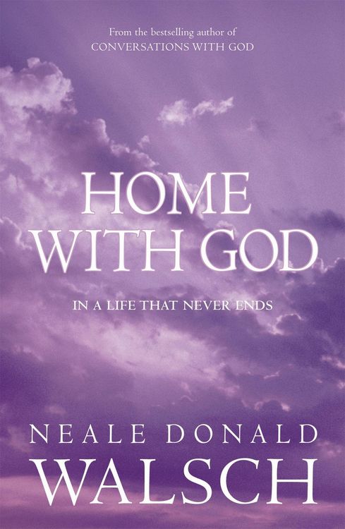 Produktbild: Home with God