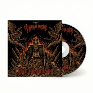 Produktbild: Live Commando