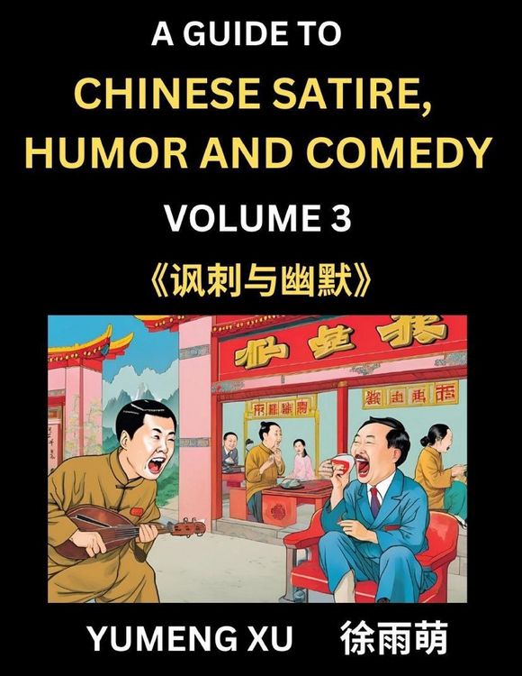 Produktbild: Laughing at Life (Part 3)